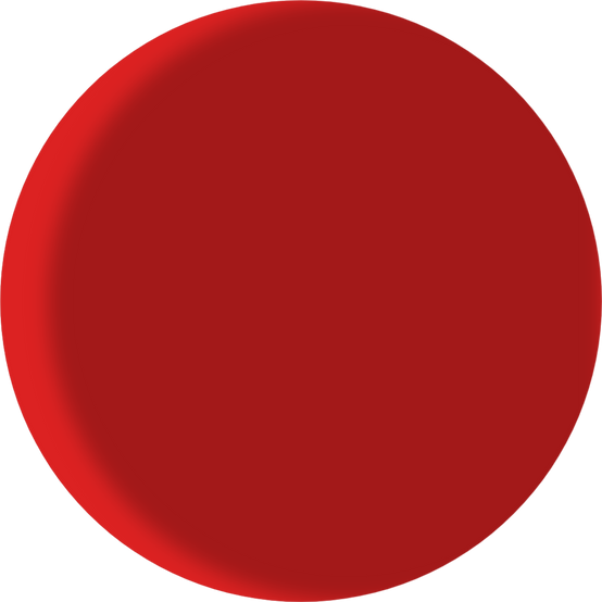 Red Circle Shape